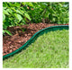 Emerald Edge - Lawn, Garden, Pathway & Landscape Edging (8 Pack)