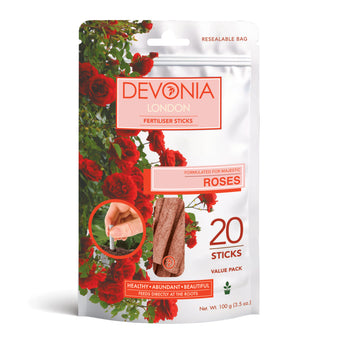 Rose Plant Food Sticks