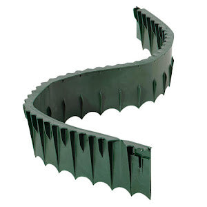 Emerald Edge - Lawn, Garden, Pathway & Landscape Edging (Single Unit)