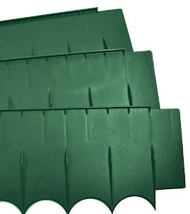 Emerald Edge - Lawn, Garden, Pathway & Landscape Edging (Single Unit)