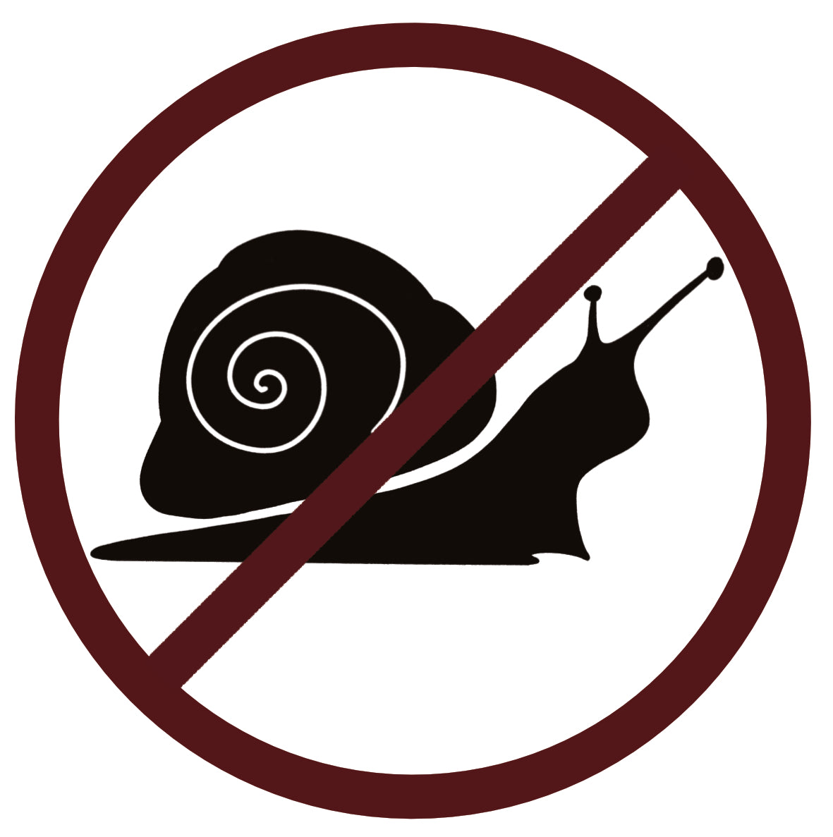 Snail and Slug Barrier Kit Silver Metal- for raised vegetable beds or wooden lawn edge