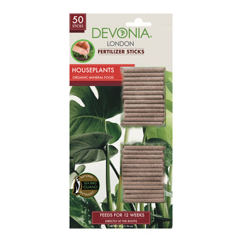 Houseplant Plant Food Sticks