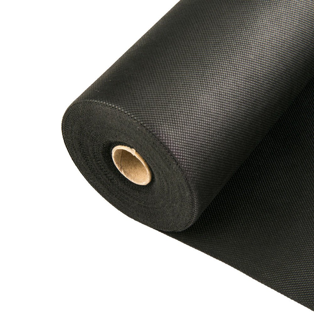 Landscaping and Weed Control Fabric - Basic - Devonia London