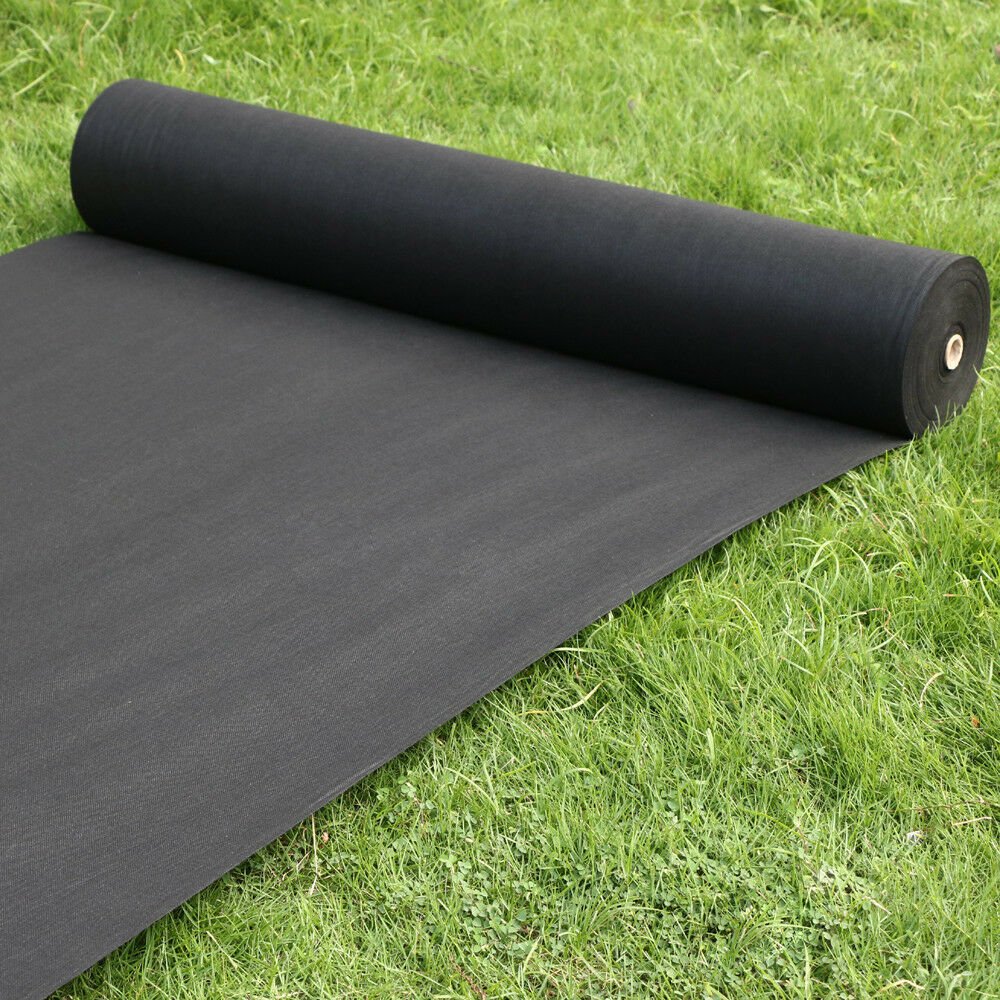 Landscaping and Weed Control Fabric - Basic - Devonia London