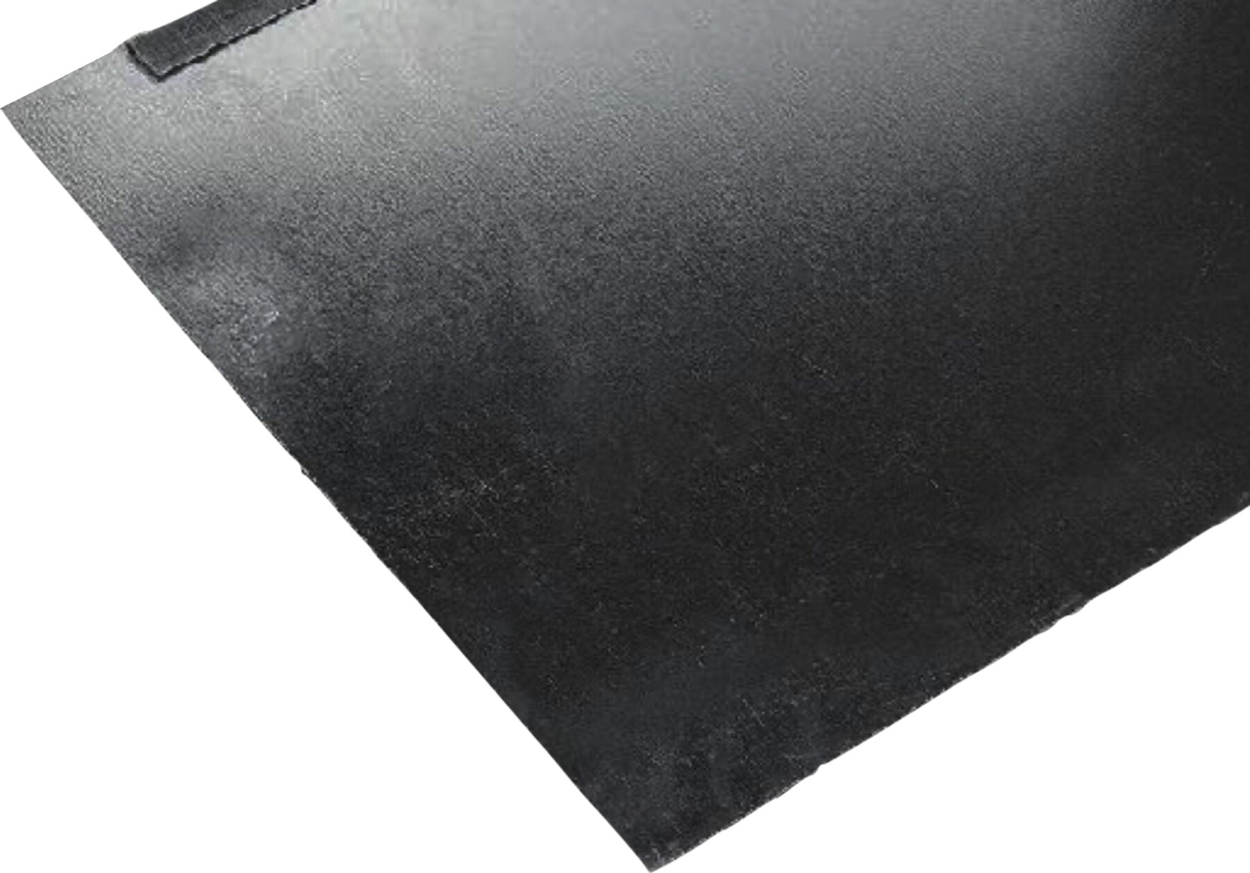 Metal Lawn Edging Silver Galvanised Steel (Pack: 5 x 1m lengths)