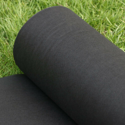 Landscaping and Weed Control Fabric - Basic