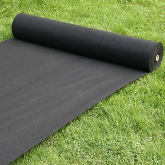Landscaping and Weed Control Fabric - Basic