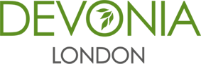 Devonia London Header Logo