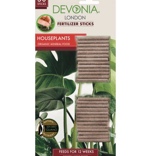 Houseplant Plant Food Sticks