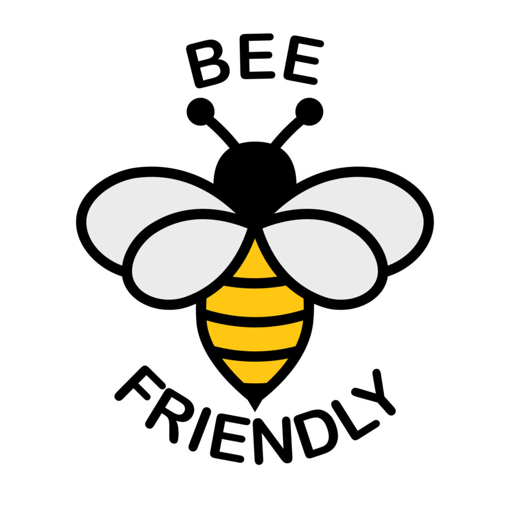 Lavender sticks WE certifY AS 'Bee Friendly'