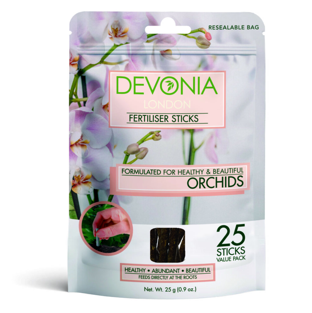 Orchid Plant Food Sticks