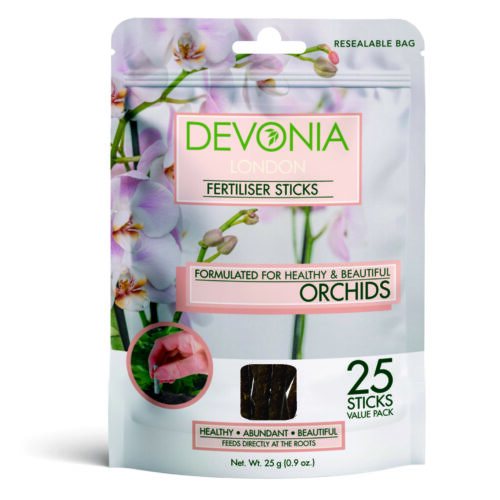 Orchid Plant Food Sticks