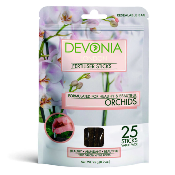 Orchid pouch pack Orchid pouch pack