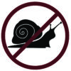 anti snail logo