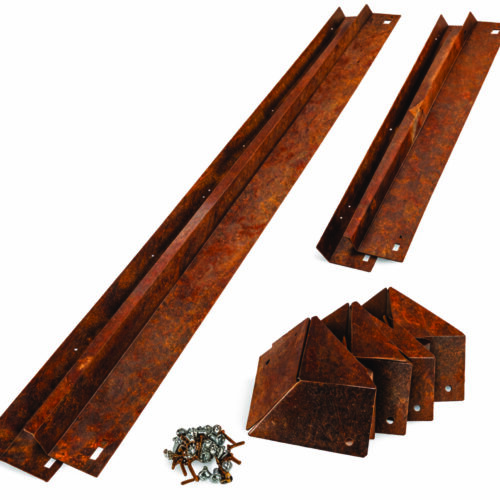 rust metal kit